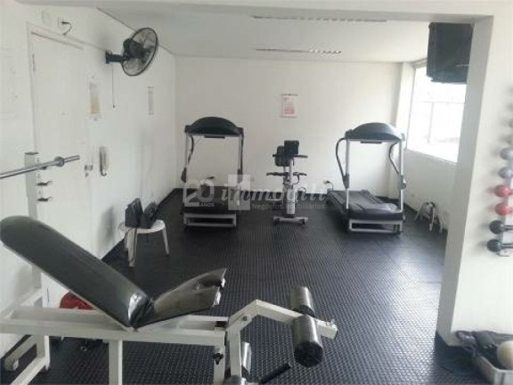 Imagem Apartamento com 2 Quartos à Venda, 90 m² em Higienópolis - São Paulo
