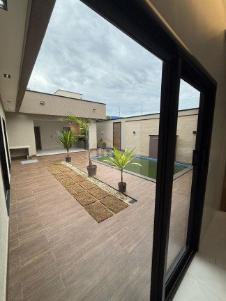 Imagem Casa com 3 Quartos à Venda, 196 m² em Residencial Das Acácias - Goiânia