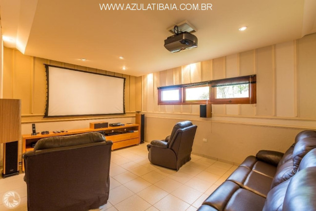 Imagem Casa com 3 Quartos à Venda, 610 m² em Portal Dos Nobres - Atibaia Imagem Casa com 3 Quartos à Venda, 610 m² em Portal Dos Nobres - Atibaia