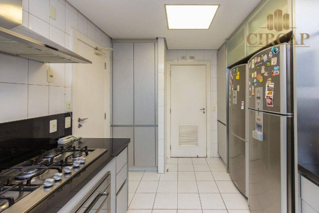 Imagem Apartamento com 4 Quartos à Venda, 240 m² em Brooklin - São Paulo Imagem Apartamento com 4 Quartos à Venda, 240 m² em Brooklin - São Paulo