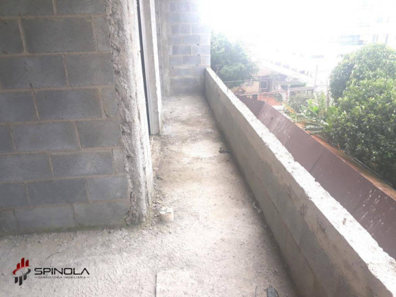 Imagem Apartamento com 2 Quartos à Venda, 73 m² em Aviação - Praia Grande Imagem Apartamento com 2 Quartos à Venda, 73 m² em Aviação - Praia Grande