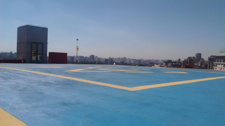Imagem Imóvel Comercial para Alugar, 688 m² em Itaim Bibi - São Paulo