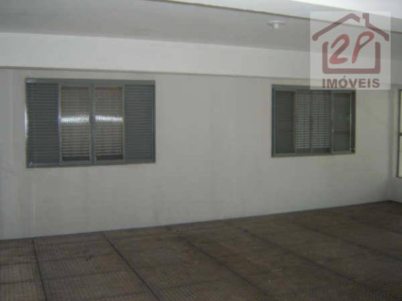 Imagem Galpão à Venda, 980 m² em Vila Nair - São José Dos Campos Imagem Galpão à Venda, 980 m² em Vila Nair - São José Dos Campos