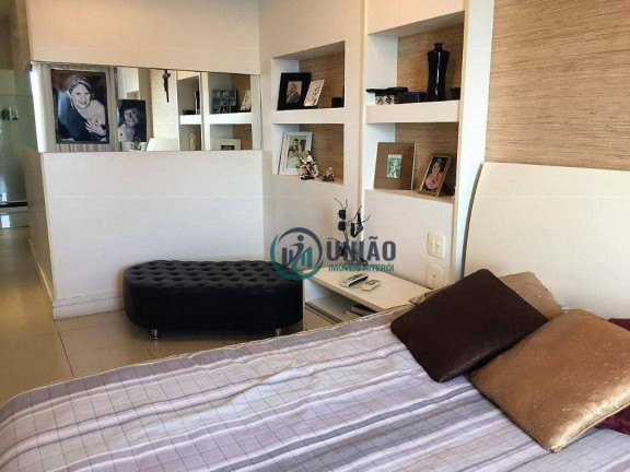 Imagem Apartamento com 4 Quartos à Venda, 321 m² em Boa Viagem - Niterói Imagem Apartamento com 4 Quartos à Venda, 321 m² em Boa Viagem - Niterói