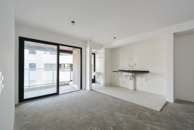 Imagem Apartamento com 1 Quarto à Venda, 56 m² em Perdizes - São Paulo Imagem Apartamento com 1 Quarto à Venda, 56 m² em Perdizes - São Paulo