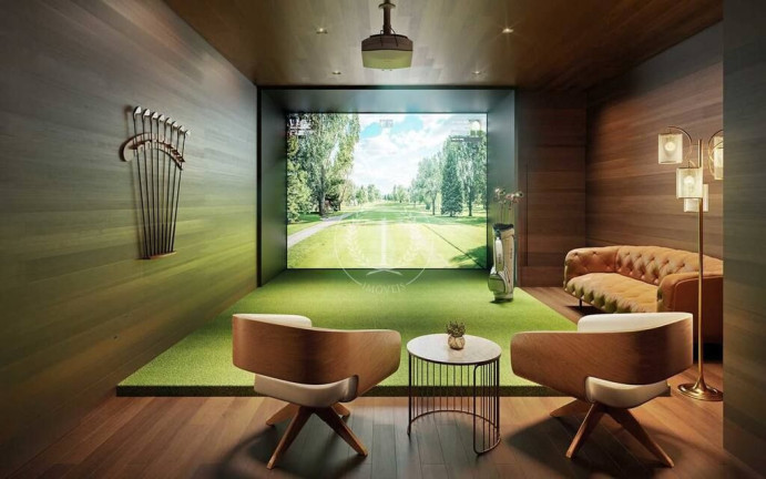 Imagem Apartamento com 3 Quartos à Venda, 142 m² em Real Parque - São Paulo Imagem Apartamento com 3 Quartos à Venda, 142 m² em Real Parque - São Paulo