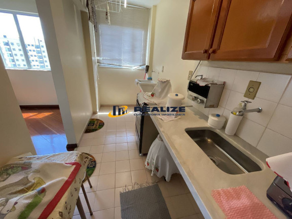 Apartamento com 2 Quartos à Venda, 65 m² em Parque São Caetano - Campos Dos Goytacazes