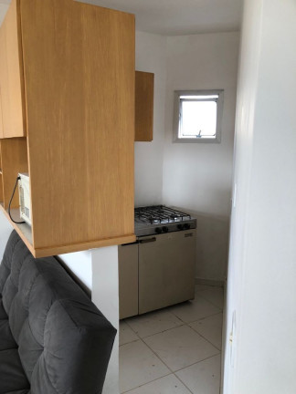 Imagem Imóvel com 1 Quarto à Venda, 40 m² em Moema - São Paulo Imagem Imóvel com 1 Quarto à Venda, 40 m² em Moema - São Paulo