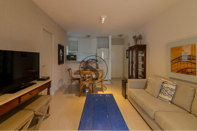 Imagem Apartamento com 2 Quartos à Venda, 57 m² em Vila Olímpia - São Paulo Imagem Apartamento com 2 Quartos à Venda, 57 m² em Vila Olímpia - São Paulo