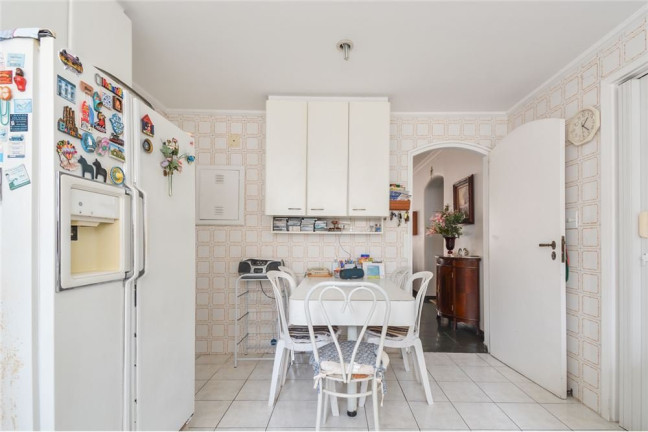 Imagem Apartamento com 4 Quartos à Venda, 161 m² em Moema - São Paulo Imagem Apartamento com 4 Quartos à Venda, 161 m² em Moema - São Paulo