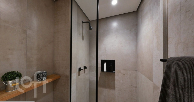 Imagem Apartamento com 1 Quarto à Venda, 27 m² em Butantã - São Paulo