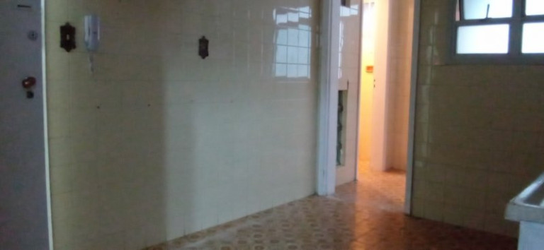 Imagem Apartamento com 2 Quartos para Alugar, 120 m² em Gonzaga - Santos Imagem Apartamento com 2 Quartos para Alugar, 120 m² em Gonzaga - Santos