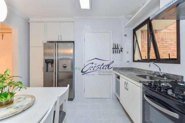 Imagem Cobertura com 3 Quartos à Venda, 189 m² em Vila Suzana - São Paulo Imagem Cobertura com 3 Quartos à Venda, 189 m² em Vila Suzana - São Paulo
