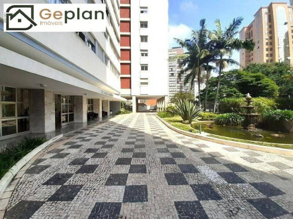 Imagem Apartamento com 2 Quartos à Venda, 106 m² em Vila Mariana - São Paulo Imagem Apartamento com 2 Quartos à Venda, 106 m² em Vila Mariana - São Paulo