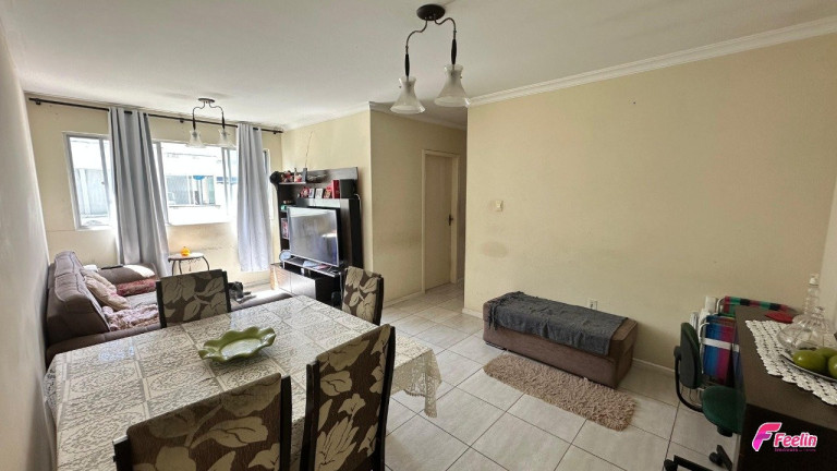 Imagem Apartamento com 3 Quartos à Venda, 75 m² em Campinas - São José Imagem Apartamento com 3 Quartos à Venda, 75 m² em Campinas - São José