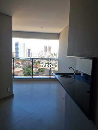 Imagem Apartamento com 3 Quartos à Venda, 86 m² em Centro - Londrina Imagem Apartamento com 3 Quartos à Venda, 86 m² em Centro - Londrina