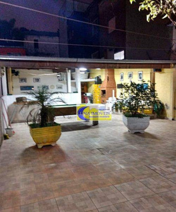 Imagem Sobrado com 3 Quartos à Venda, 222 m² em Baeta Neves - São Bernardo Do Campo Imagem Sobrado com 3 Quartos à Venda, 222 m² em Baeta Neves - São Bernardo Do Campo