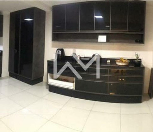 Imagem Apartamento com 4 Quartos à Venda, 228 m² em Centro - São Bernardo Do Campo Imagem Apartamento com 4 Quartos à Venda, 228 m² em Centro - São Bernardo Do Campo
