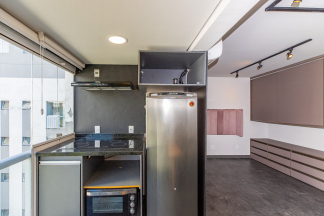 Imagem Studio com 1 Quarto à Venda, 29 m² em Sumaré - São Paulo Imagem Studio com 1 Quarto à Venda, 29 m² em Sumaré - São Paulo