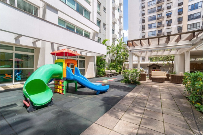 Imagem Apartamento com 3 Quartos à Venda, 106 m² em Passo Da Areia - Porto Alegre