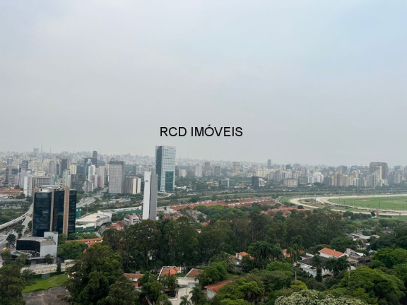 Imagem Apartamento com 1 Quarto à Venda, 31 m² em Butantã - São Paulo