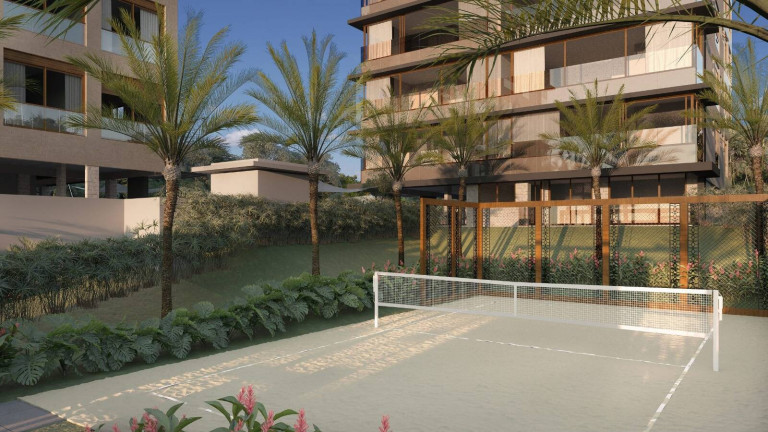 Imagem Apartamento com 4 Quartos à Venda, 228 m² em Balneário Rincão Imagem Apartamento com 4 Quartos à Venda, 228 m² em Balneário Rincão