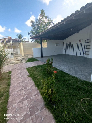 Imagem Casa com 7 Quartos à Venda, 431 m² em Campas - Tamandaré
