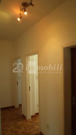 Imagem Apartamento com 3 Quartos à Venda, 206 m² em Higienópolis - São Paulo
