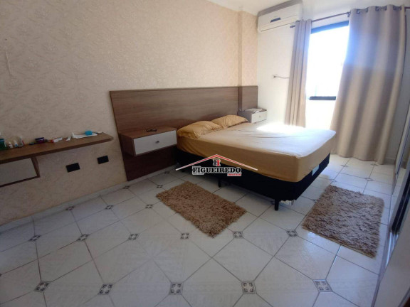 Imagem Apartamento com 2 Quartos à Venda, 122 m² em Canto Do Forte - Praia Grande Imagem Apartamento com 2 Quartos à Venda, 122 m² em Canto Do Forte - Praia Grande