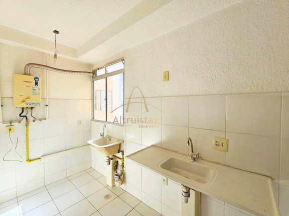 Imagem Apartamento com 2 Quartos à Venda, 40 m² em São Pedro - Osasco Imagem Apartamento com 2 Quartos à Venda, 40 m² em São Pedro - Osasco