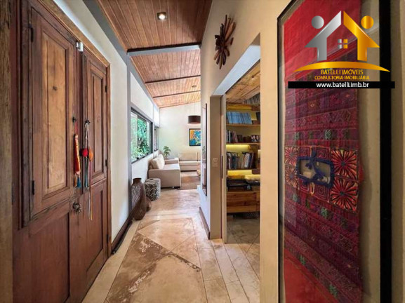 Imagem Casa de Condomínio com 5 Quartos à Venda, 382 m² em Granja Viana - Jandira Imagem Casa de Condomínio com 5 Quartos à Venda, 382 m² em Granja Viana - Jandira