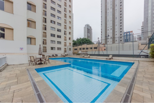 Imagem Apartamento com 2 Quartos à Venda, 86 m² em Moema - São Paulo Imagem Apartamento com 2 Quartos à Venda, 86 m² em Moema - São Paulo