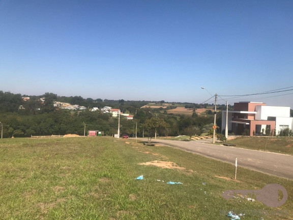 Imagem Terreno em Condomínio à Venda, 1.000 m² em Jardim Dacha Sorocaba - Sorocaba