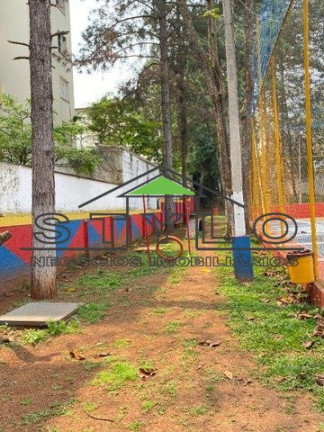 Imagem Apartamento com 2 Quartos à Venda, 55 m² em Demarchi - São Bernardo Do Campo