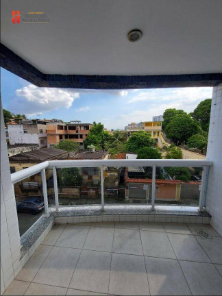 Imagem Apartamento com 2 Quartos à Venda, 74 m² em Parque Paulicéia - Duque De Caxias Imagem Apartamento com 2 Quartos à Venda, 74 m² em Parque Paulicéia - Duque De Caxias