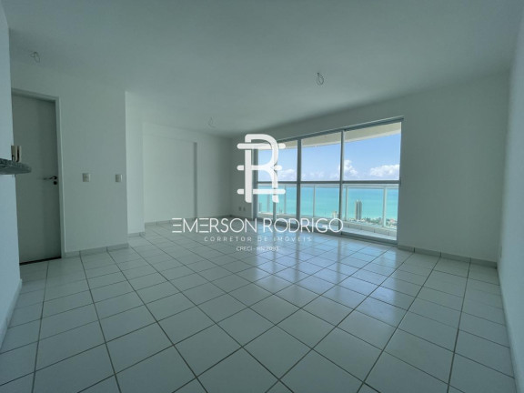 Imagem Apartamento com 1 Quarto à Venda, 59 m² em Ponta Negra - Natal