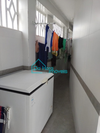 Imagem Casa com 1 Quarto à Venda, 82 m² em Solemar - Praia Grande