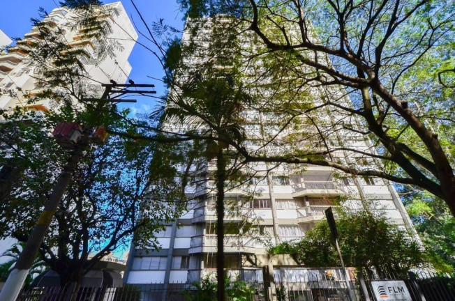 Imagem Apartamento com 3 Quartos à Venda, 150 m² em Vila Andrade - São Paulo Imagem Apartamento com 3 Quartos à Venda, 150 m² em Vila Andrade - São Paulo