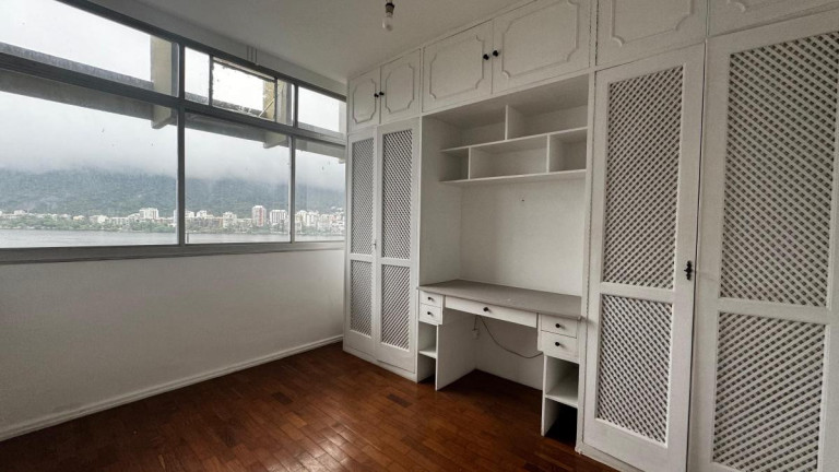 Imagem Apartamento com 4 Quartos à Venda, 138 m² em Ipanema - Rio De Janeiro