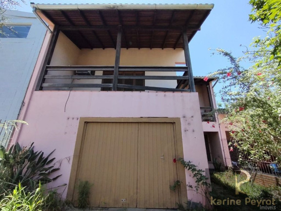 Imagem Sobrado com 3 Quartos à Venda, 140 m² em Cristo Rei - São Leopoldo Imagem Sobrado com 3 Quartos à Venda, 140 m² em Cristo Rei - São Leopoldo