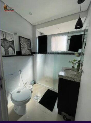 Imagem Apartamento com 3 Quartos à Venda, 98 m² em Vila Olimpia - São Paulo