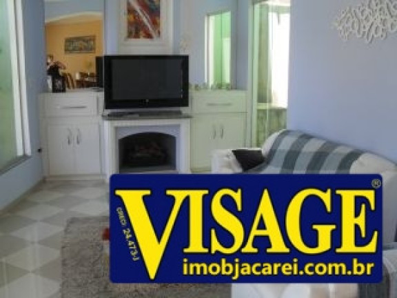 Imagem Casa à Venda, em Prol. Jd. St. Maria - Jacareí Imagem Casa à Venda, em Prol. Jd. St. Maria - Jacareí