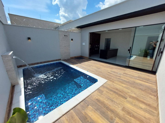 Imagem Casa com 3 Quartos à Venda, 180 m² em Setor Cristina Ii Expansão - Trindade Imagem Casa com 3 Quartos à Venda, 180 m² em Setor Cristina Ii Expansão - Trindade