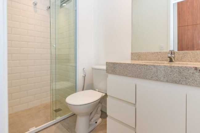 Imagem Apartamento com 1 Quarto à Venda, 42 m² em Vila Nova Conceição - São Paulo