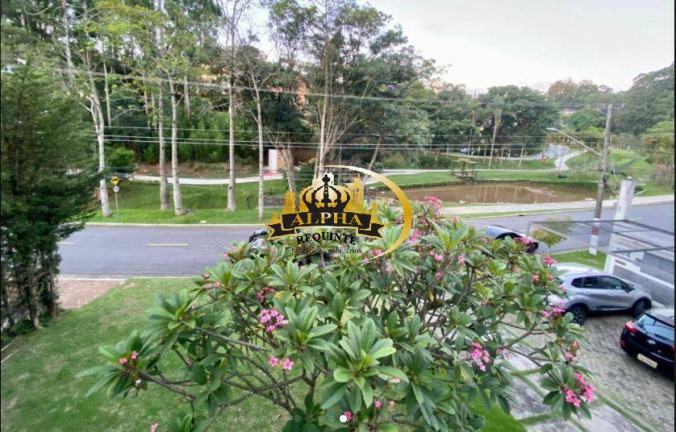 Imagem Casa com 4 Quartos à Venda,  em Tamboré - Barueri