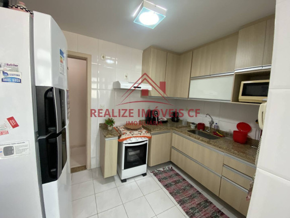 Imagem Apartamento com 3 Quartos à Venda, 90 m² em Braga - Cabo Frio