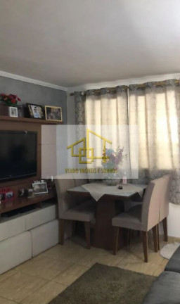 Imagem Casa de Condomínio com 2 Quartos à Venda, 93 m² em Jardim São Bernardo - São Paulo Imagem Casa de Condomínio com 2 Quartos à Venda, 93 m² em Jardim São Bernardo - São Paulo
