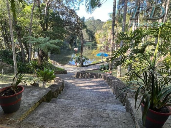 Imagem Chácara com 5 Quartos à Venda, 120 m² em Portão - Atibaia Imagem Chácara com 5 Quartos à Venda, 120 m² em Portão - Atibaia