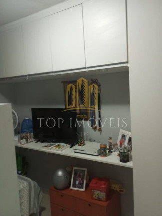 Imagem Apartamento com 2 Quartos à Venda, 52 m² em Condominio Spazio Campo Azuli - São José Dos Campos
