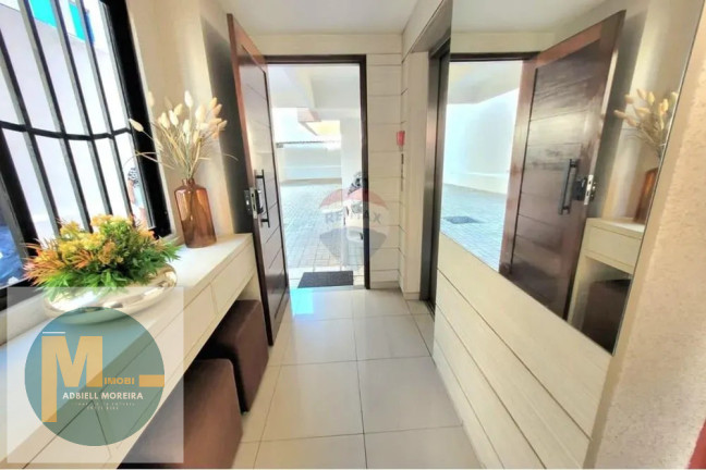 Imagem Apartamento com 2 Quartos à Venda, 60 m² em Barro Vermelho - Natal Imagem Apartamento com 2 Quartos à Venda, 60 m² em Barro Vermelho - Natal